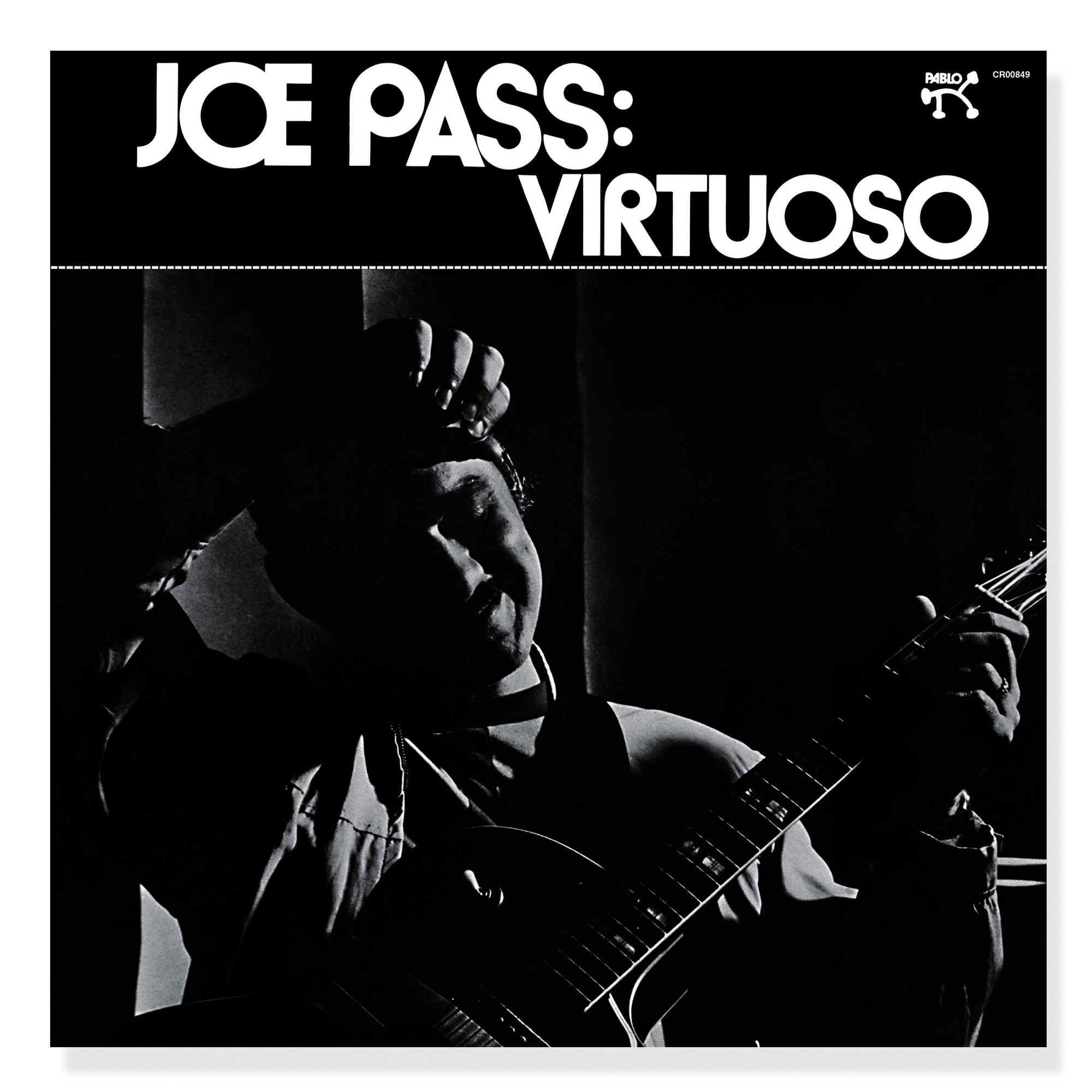 Virtuoso (Original Jazz Classics Series) (180g LP)