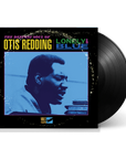 Lonely & Blue: The Deepest Soul of Otis Redding (LP)