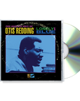 Lonely & Blue: The Deepest Soul of Otis Redding (CD)