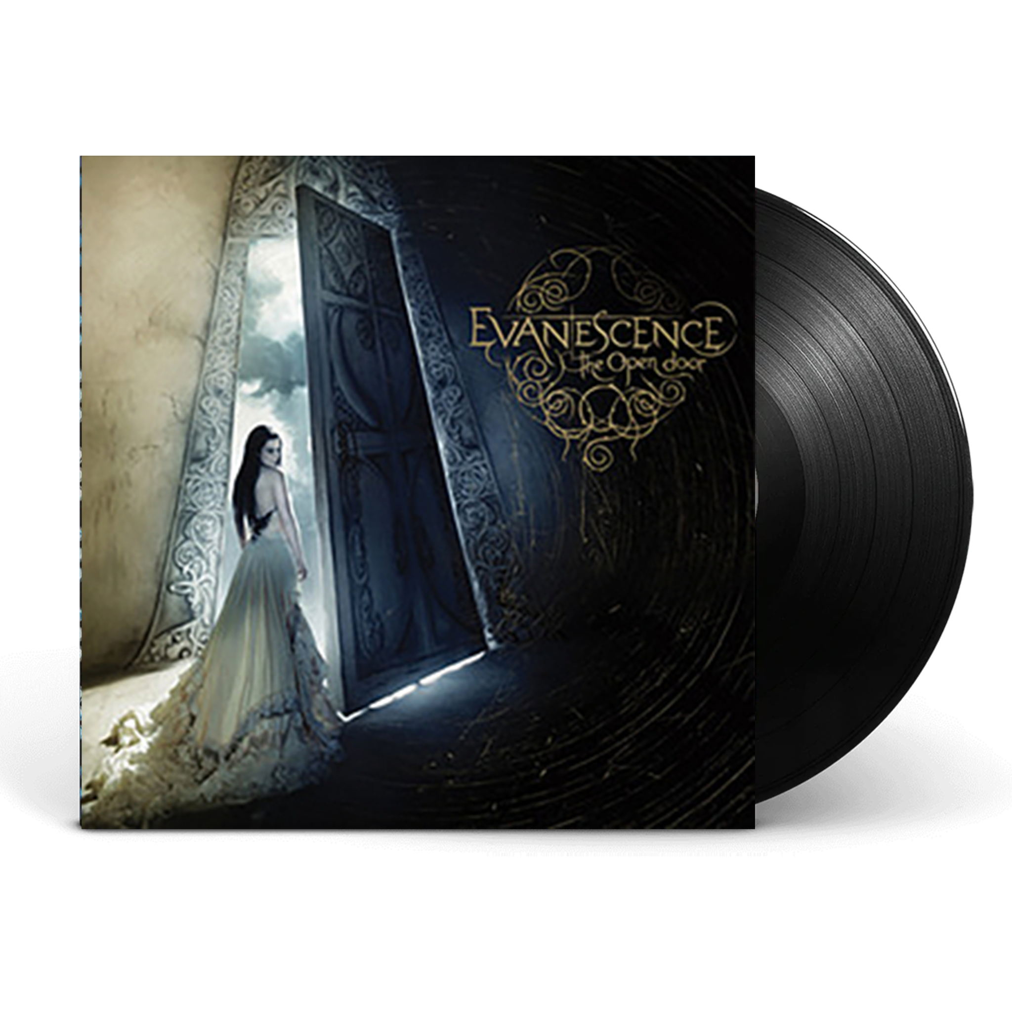 THE OPEN DOOR (2-LP) – Craft Recordings
