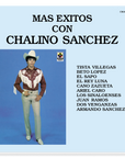 Más Éxitos Con (CD)
