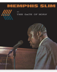 At The Gate of Horn (Bluesville Series) (180g LP)