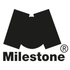 Milestone logo