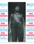 Carolina Blues Man, Volume 1 (Bluesville Series) (180g LP) + Bluesville Tee