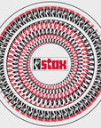 Finger Snap Zoetrope Slipmat