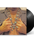 Nathaniel Rateliff & The Night Sweats (LP)