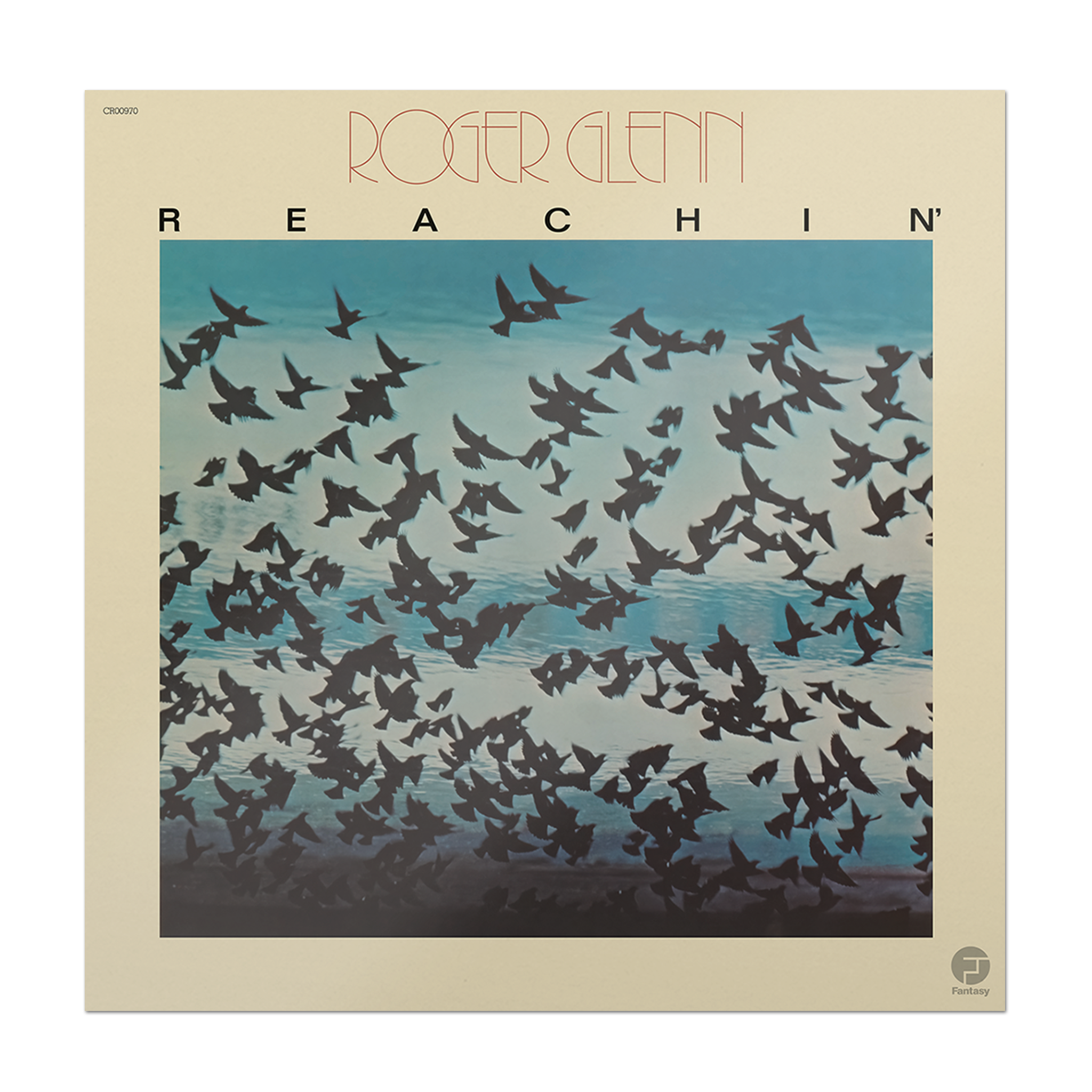 Reachin' (Jazz Dispensary Top Shelf) (180G LP) – Craft Recordings