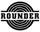 Rounder logo