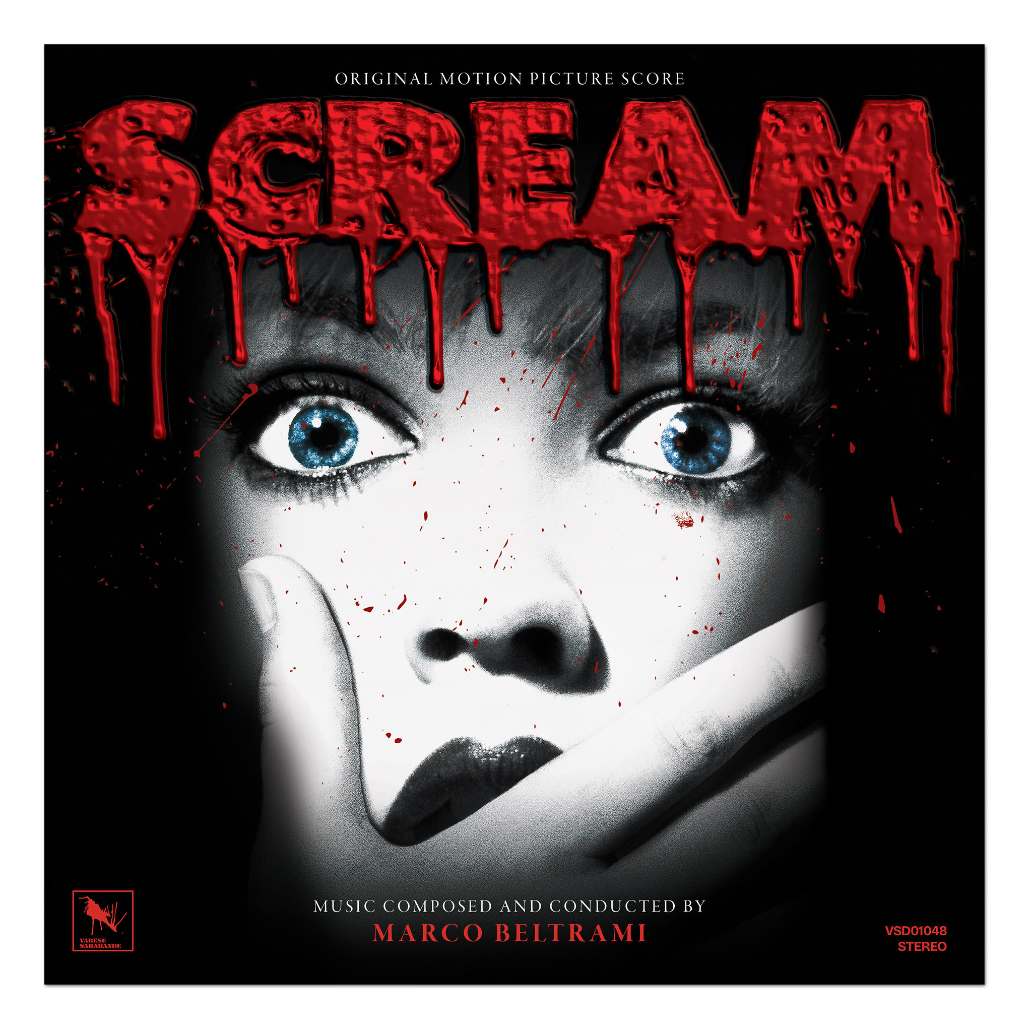 Scream (30th Anniversary Edition) (Varése Exclusive - 