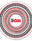 Finger Snap Zoetrope Slipmat