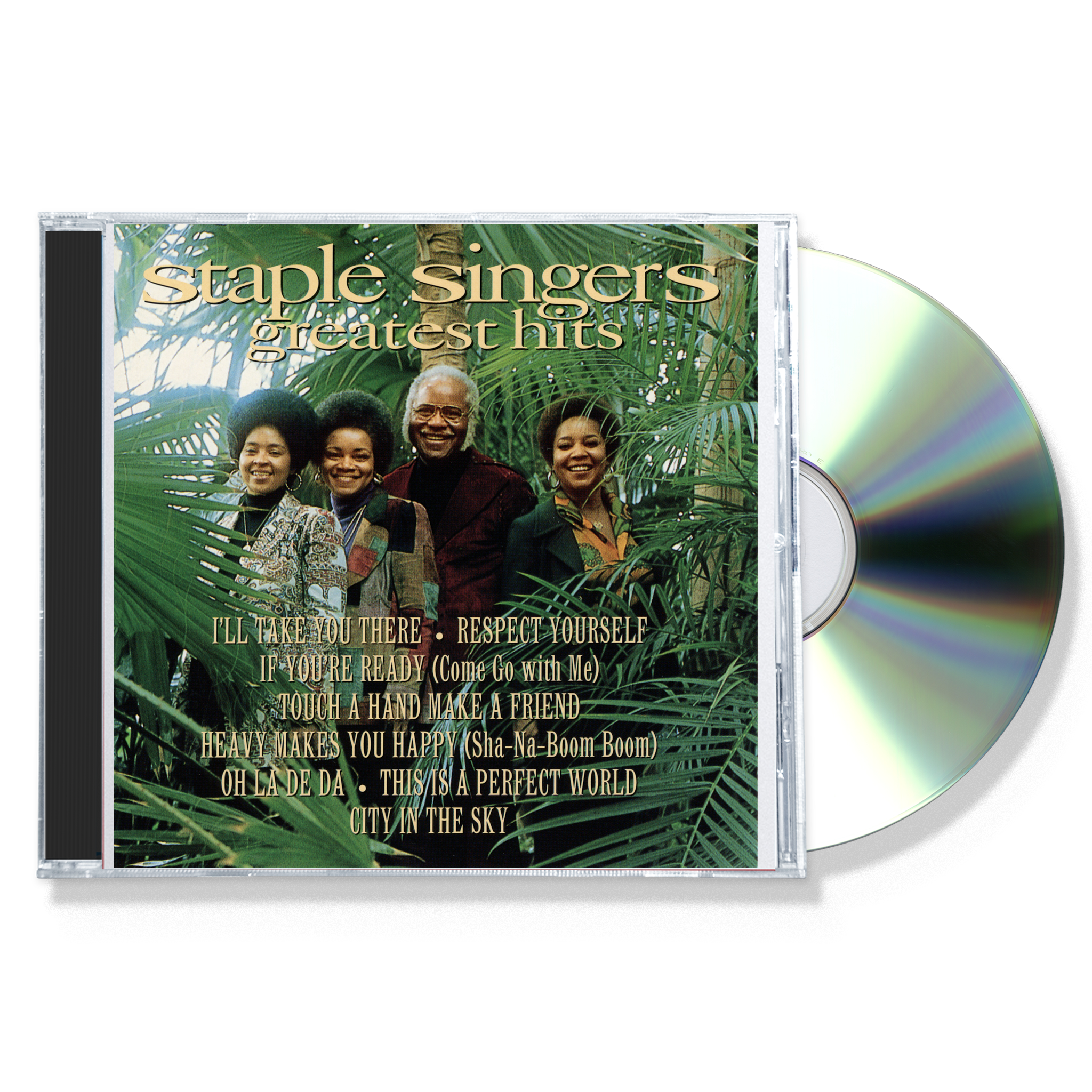 未開封 限定盤 The Staple Singers Faith & Grace STAPLE 未開封 限定盤 The Staple Singers Faith & Grace STAPLE