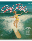 Surf Ride (Original Jazz Classics Series) (180g LP)