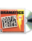 The Best Of The Dramatics (CD)