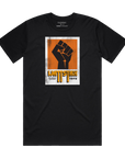 Wattstax: The Complete Concert 10-LP + Wattstax T-Shirt (Black)