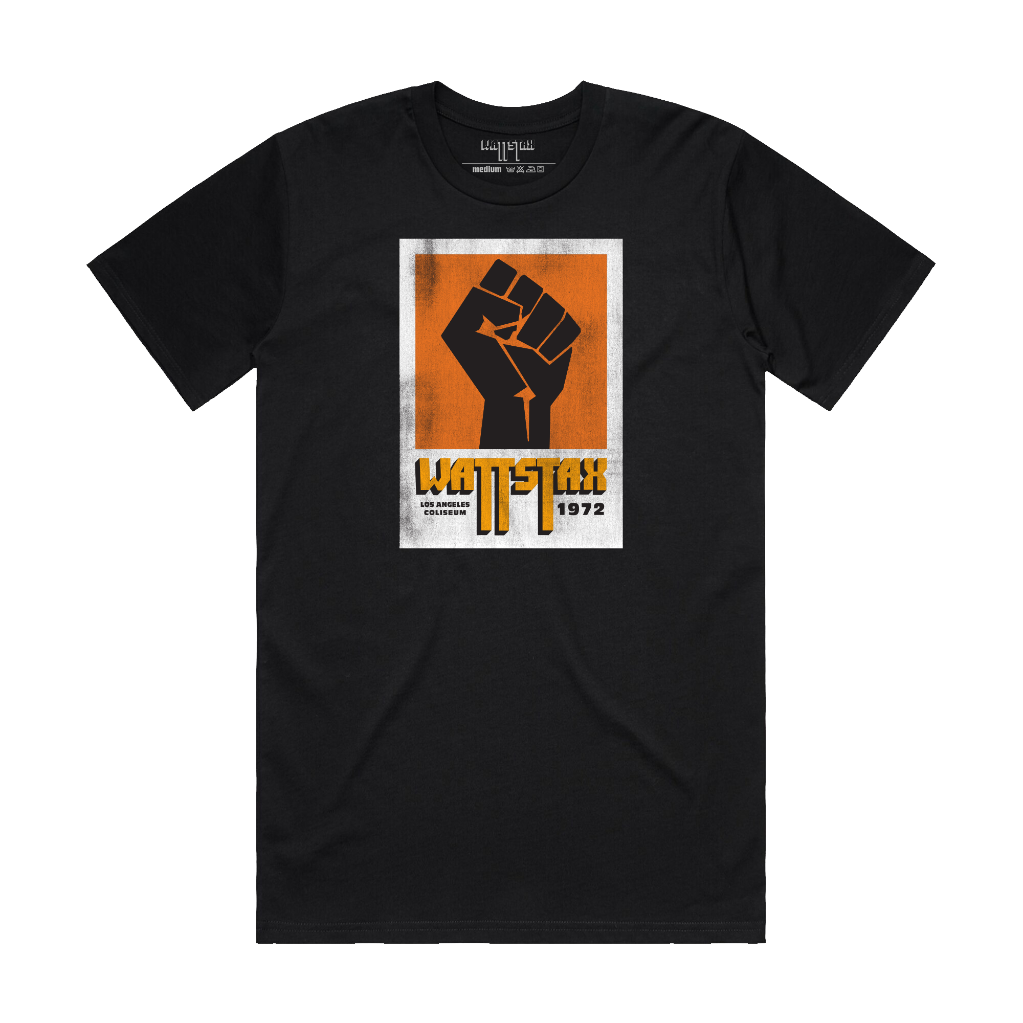 Soul'd Out: The Complete Wattstax Collection 12-CD + Wattstax T