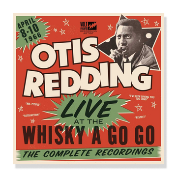 Live At The Whisky A Go Go (180g 2-LP Vinyl)