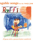 Singable Songs For The Very Young (Album)