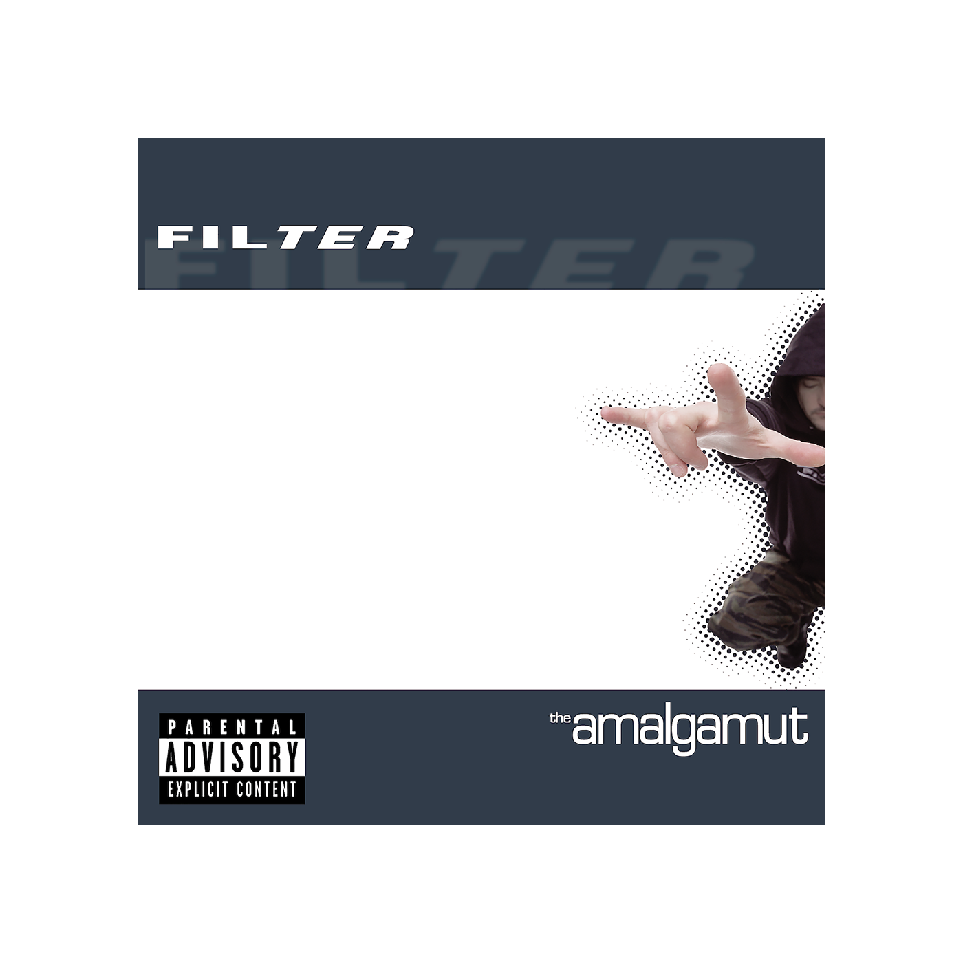 The Amalgamut - Expanded 20th Anniversary Edition (Digital Album)