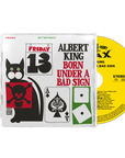 Born Under A Bad Sign (SACD)