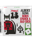 Born Under A Bad Sign (SACD)