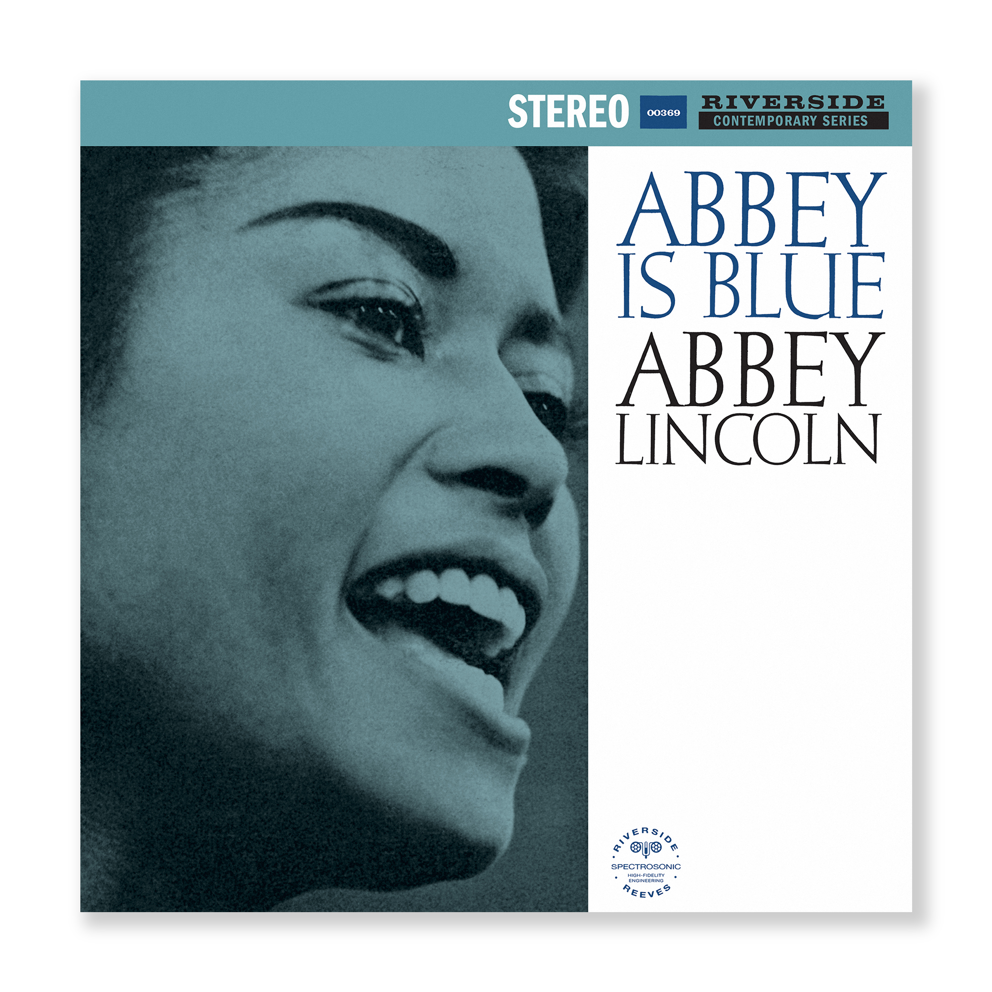 洋楽 Abbey Is Blue / Abbey Lincoln Abbey Is Blue (180g LP) – Craft Recordings