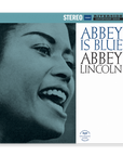 Abbey Is Blue (180g LP)