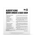 Born Under A Bad Sign (180g LP)