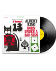 Born Under A Bad Sign (180g LP)