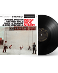 West Side Story - Contemporary Records Acoustic Sounds Series (180g LP)
