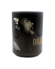 BILLIE Movie Poster Coffee Mug