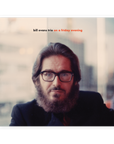 On A Friday Evening (CD)
