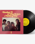 Melting Pot (180g LP)