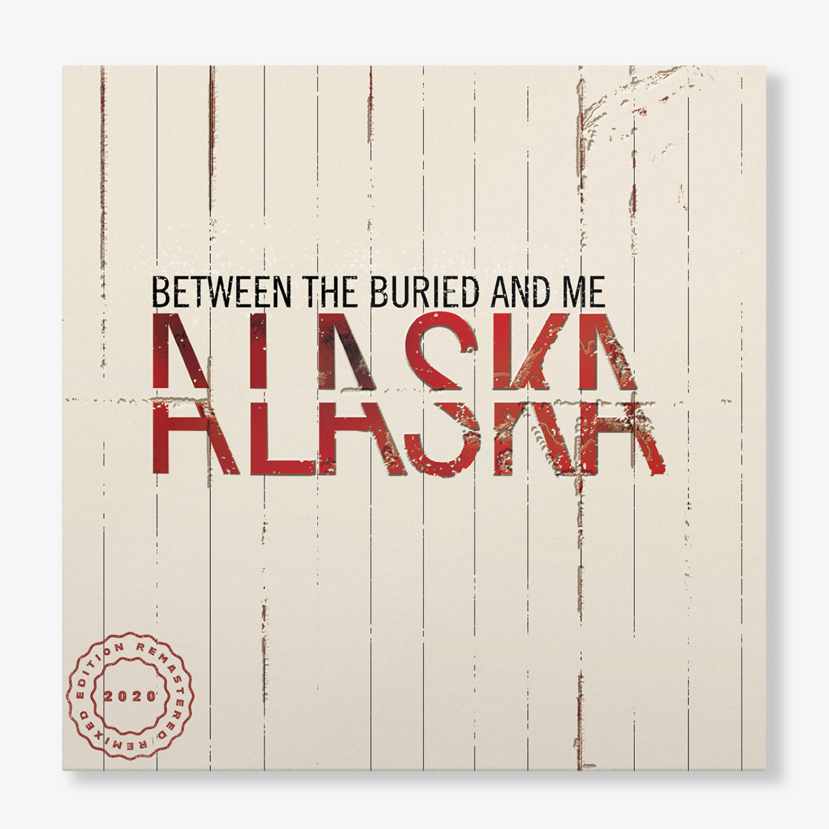 Between The Buried and Me – Alaska (2-LP) – Craft Recordings