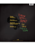 The Ripple Effect (180g 2-LP)