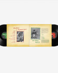 The Ripple Effect (180g 2-LP)