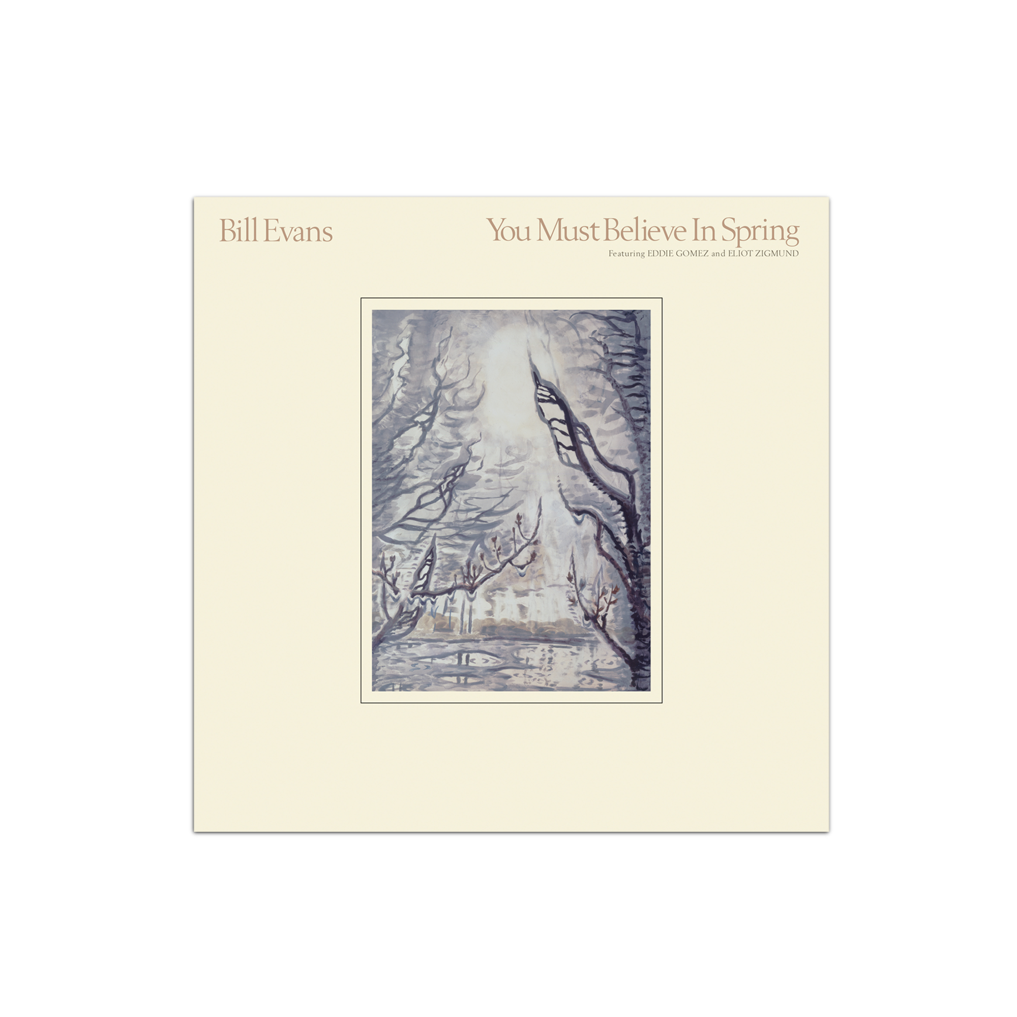 You Must Believe In Spring (Digital Album) – Craft Recordings You Must Believe In Spring (Digital Album) – Craft Recordings