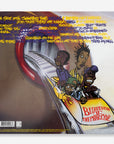 Bizarre Ride II The Pharcyde (Blue/Yellow 2-LP)