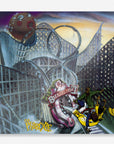 Bizarre Ride II The Pharcyde (Blue/Yellow 2-LP)