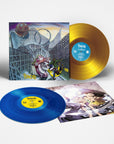 Bizarre Ride II The Pharcyde (Blue/Yellow 2-LP)