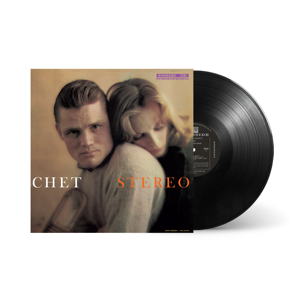 Chet (180g LP)