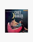 Chet Baker Sings: It Could Happen To You (180g LP)