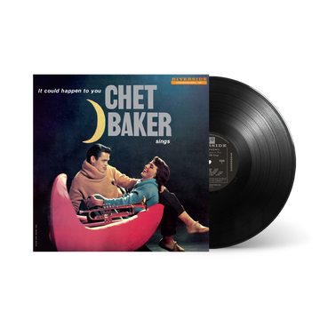 Chet Baker Sings: It Could Happen To You (180g LP)