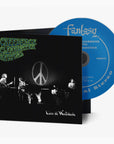 Live at Woodstock (CD)