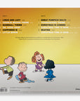 Peanuts Greatest Hits (LP)