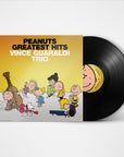 Peanuts Greatest Hits (LP)