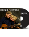 Live at The Troubadour (CD)