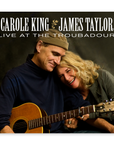 Live at The Troubadour (CD)
