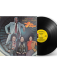 Be Altitude: Respect Yourself (180g LP)