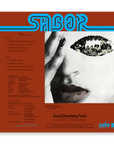 Sabor (180g LP)