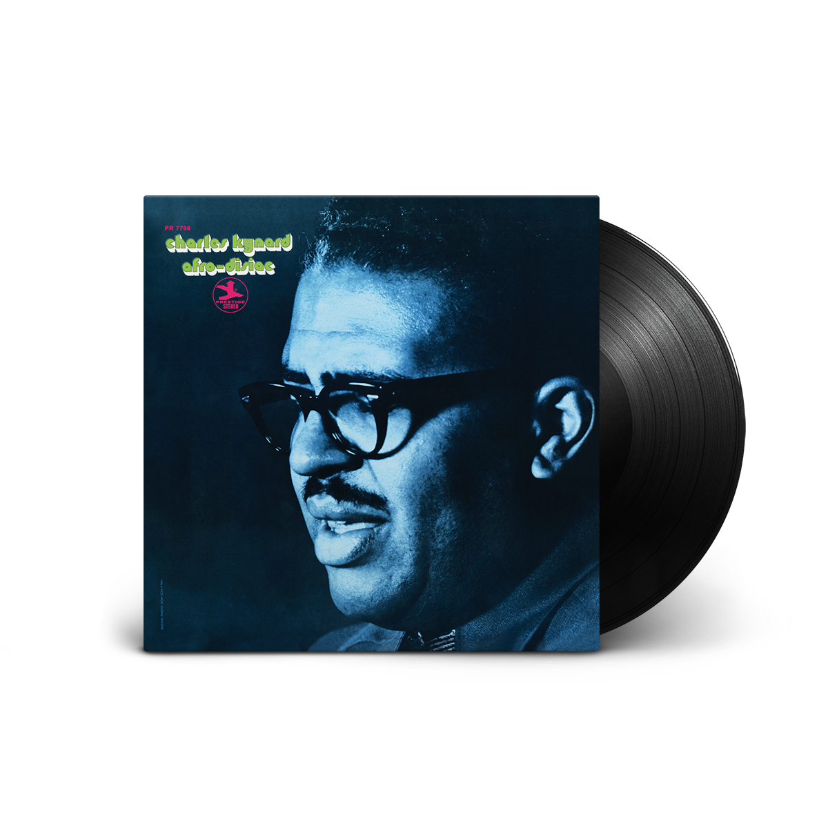 Afro-Disiac (180g LP) – Craft Recordings